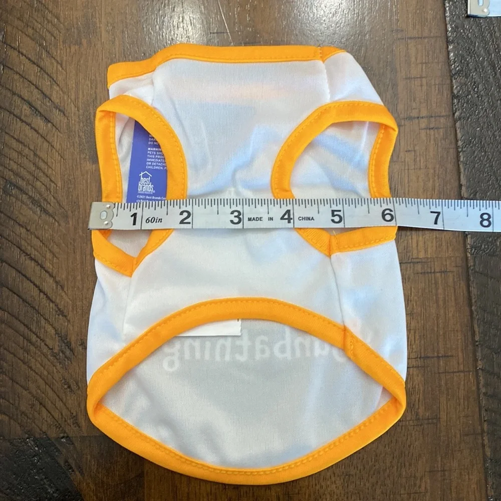 Bundle of 2 Dog’s Shirts